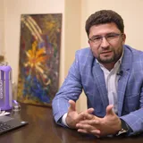 Eduard Mitrofan