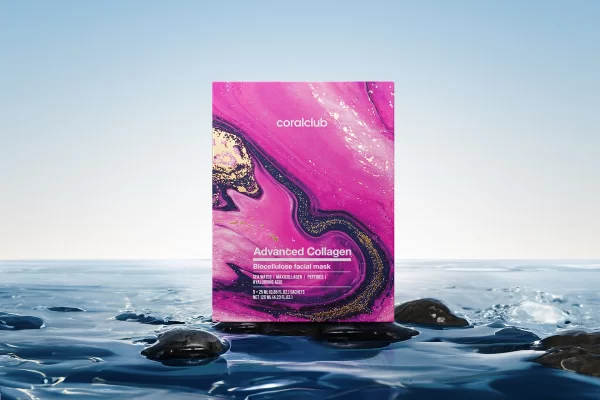 Coolagen mask